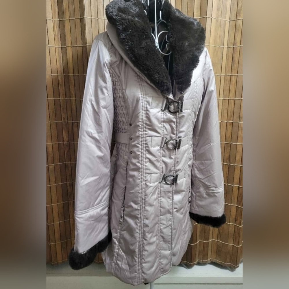 Womans Winter Jacket